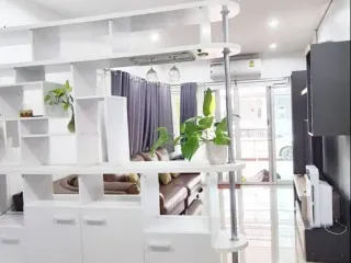 Аренда 3 спальни таунхаус в Mueang Chiang Mai, Чианг Маи