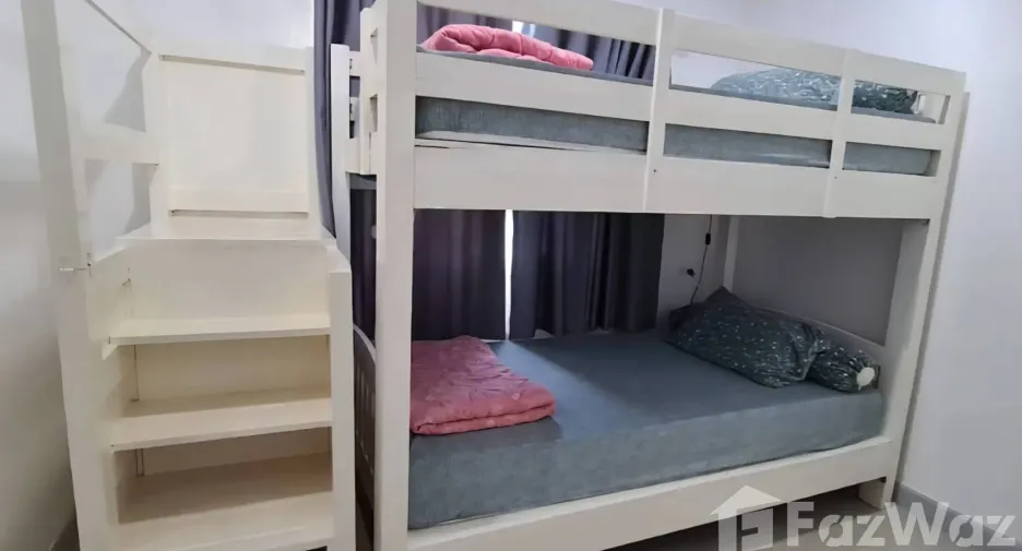 For rent 3 bedrooms townhouse in Mueang Chiang Mai, Chiang Mai