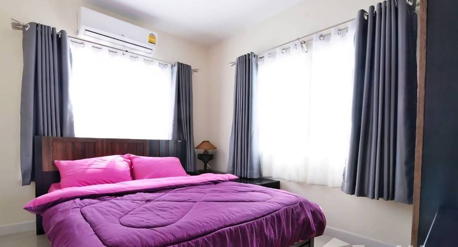 For rent 3 bedrooms townhouse in Mueang Chiang Mai, Chiang Mai