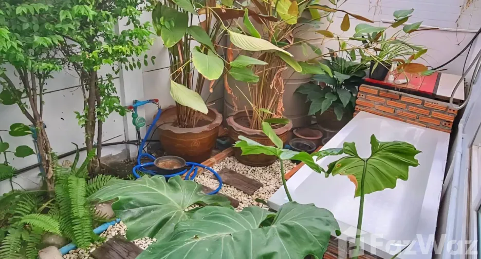 For rent 3 bedrooms townhouse in Mueang Chiang Mai, Chiang Mai