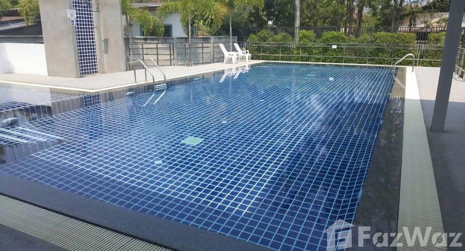 For rent 3 bedrooms townhouse in Mueang Chiang Mai, Chiang Mai