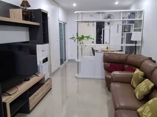 For Rent 3 Bedroom Townhouse In Mueang Chiang Mai