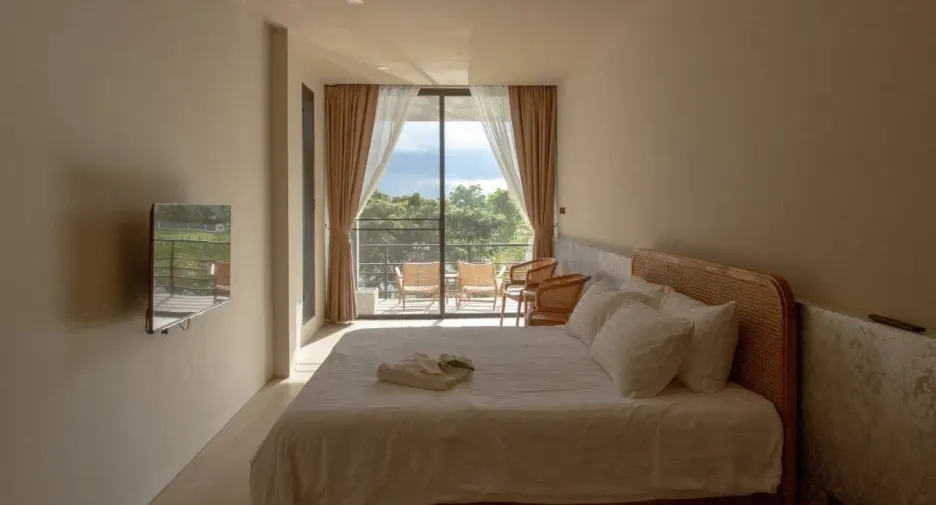 For sale and for rent 3 bedrooms villa in Doi Saket, Chiang Mai