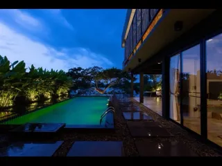 出售 和 出租 3 卧室 别墅 在 Doi Saket, Chiang Mai
