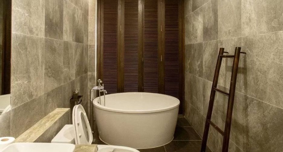 For sale and for rent 3 bedrooms villa in Doi Saket, Chiang Mai