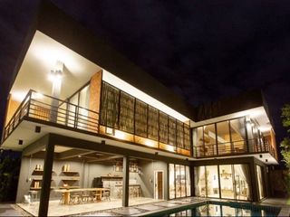 出售 和 出租 3 卧室 别墅 在 Doi Saket, Chiang Mai