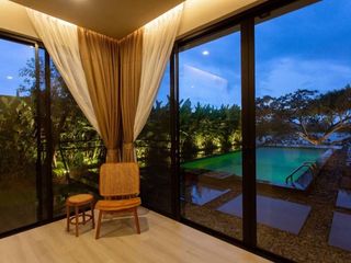 出售 和 出租 3 卧室 别墅 在 Doi Saket, Chiang Mai