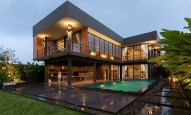 ขาย และ ให้เช่า 3 ห้องนอน วิลล่า ใน ดอยสะเก็ด, เชียงใหม่