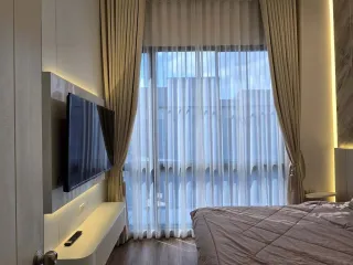 À vendre 2 chambres maison de ville à Sai Mai, Bangkok
