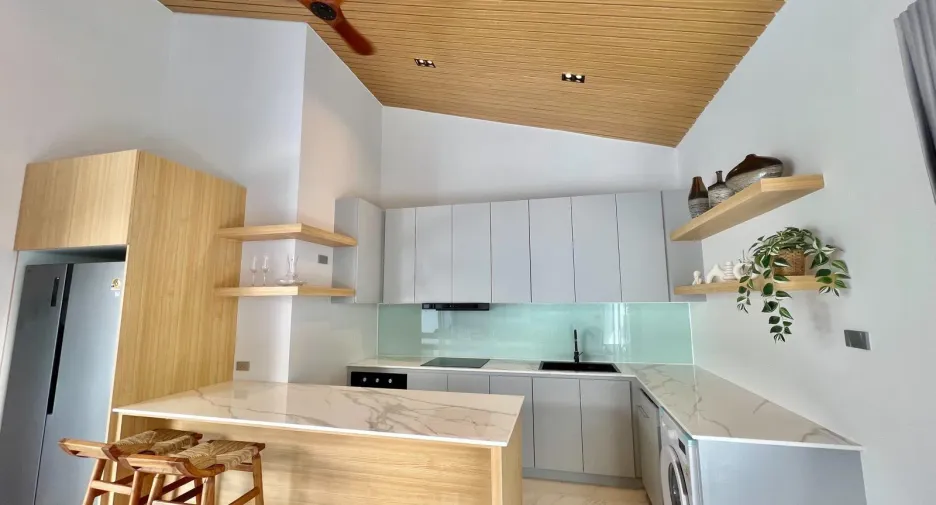 For sale 3 bedrooms villa in Ko Samui, Surat Thani