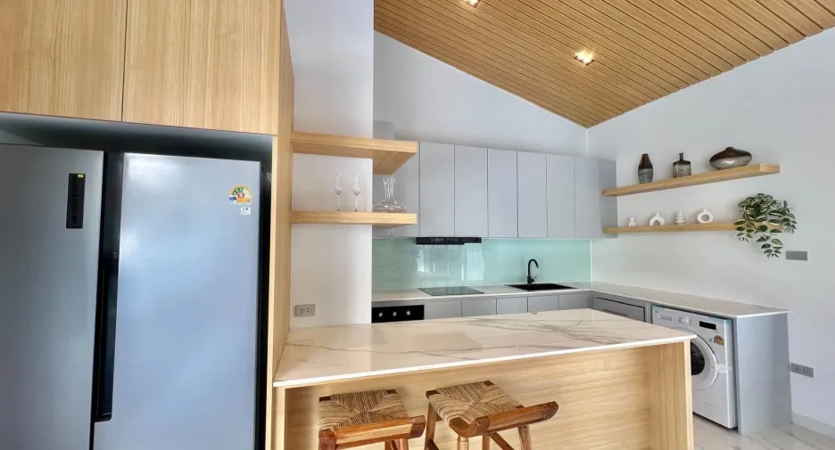 For sale 3 bedrooms villa in Ko Samui, Surat Thani