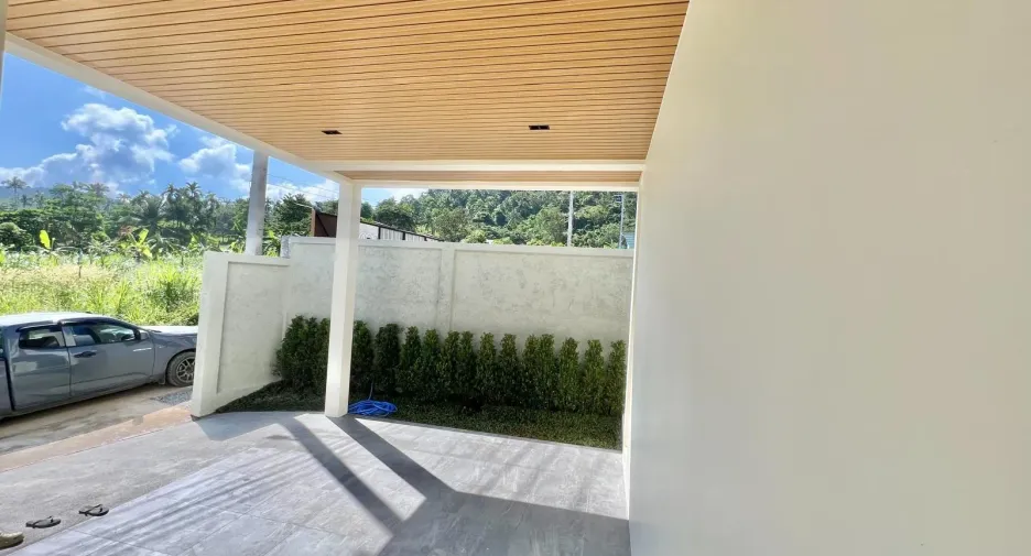 For sale 3 bedrooms villa in Ko Samui, Surat Thani
