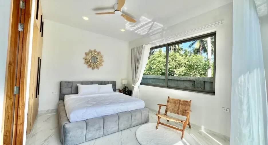For sale 3 bedrooms villa in Ko Samui, Surat Thani