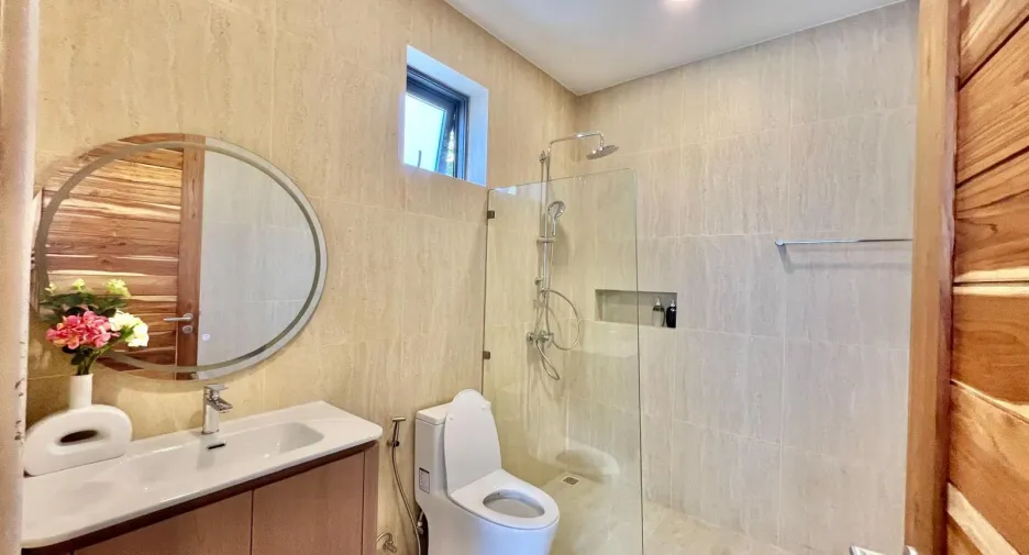For sale 3 bedrooms villa in Ko Samui, Surat Thani