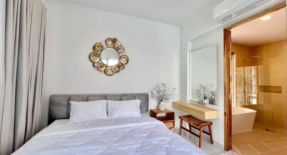 For sale 3 bedrooms villa in Ko Samui, Surat Thani