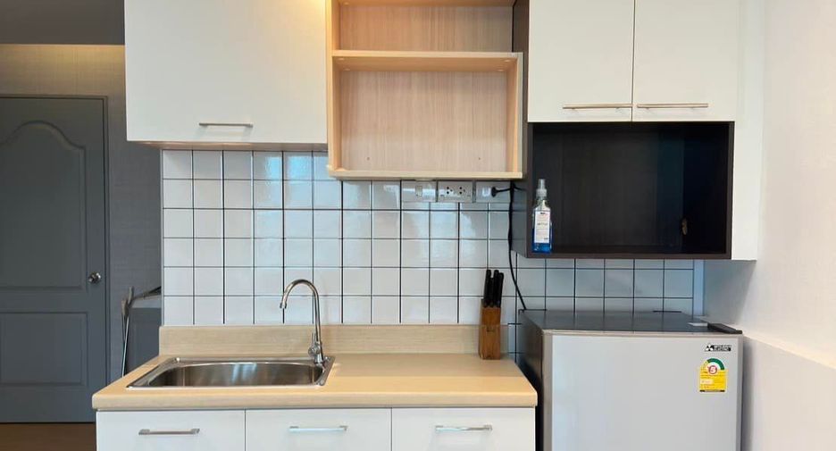 For sale 1 bed condo in Chatuchak, Bangkok