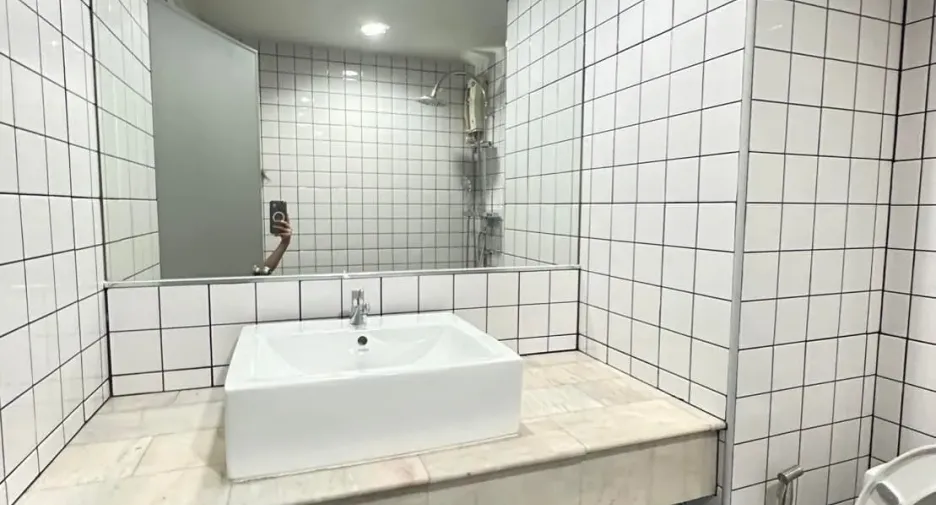 For sale 1 bed condo in Chatuchak, Bangkok