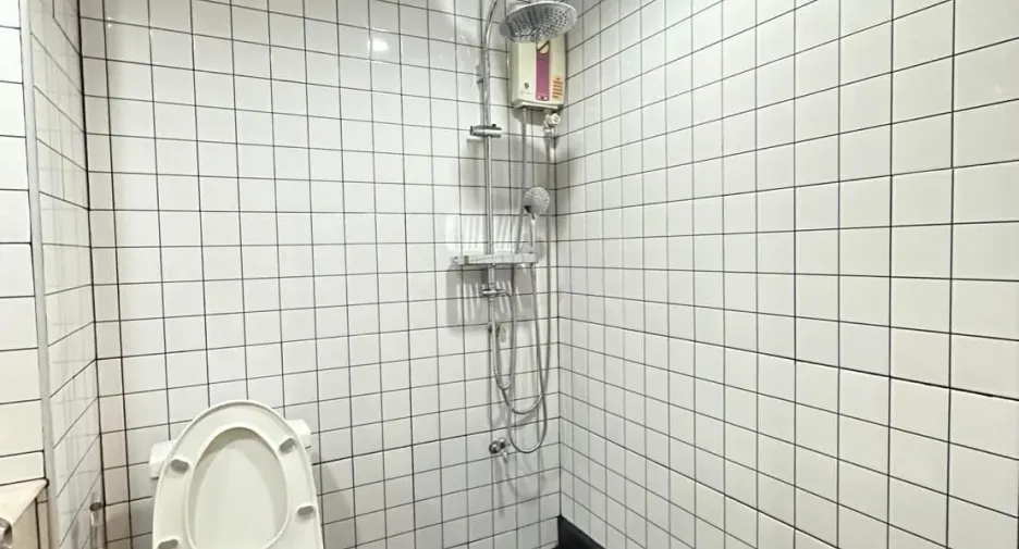 For sale 1 bed condo in Chatuchak, Bangkok
