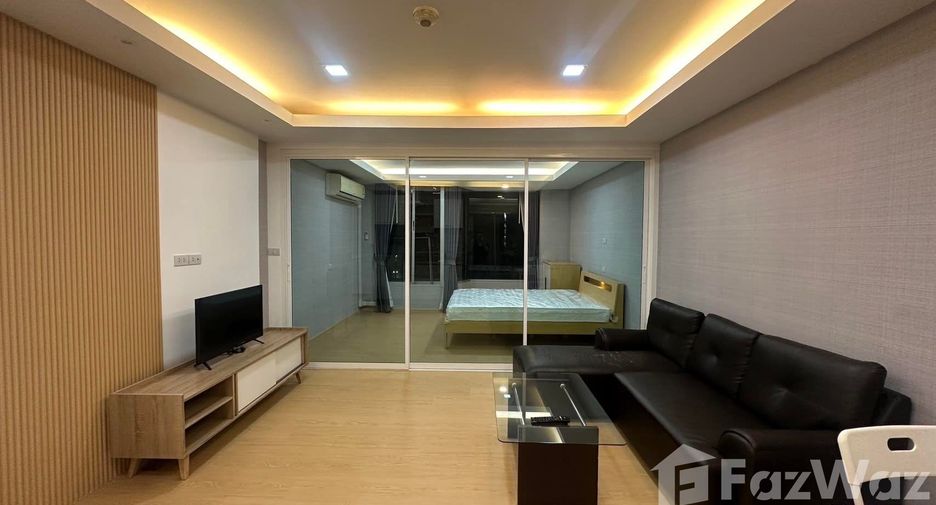 For sale 1 bed condo in Chatuchak, Bangkok