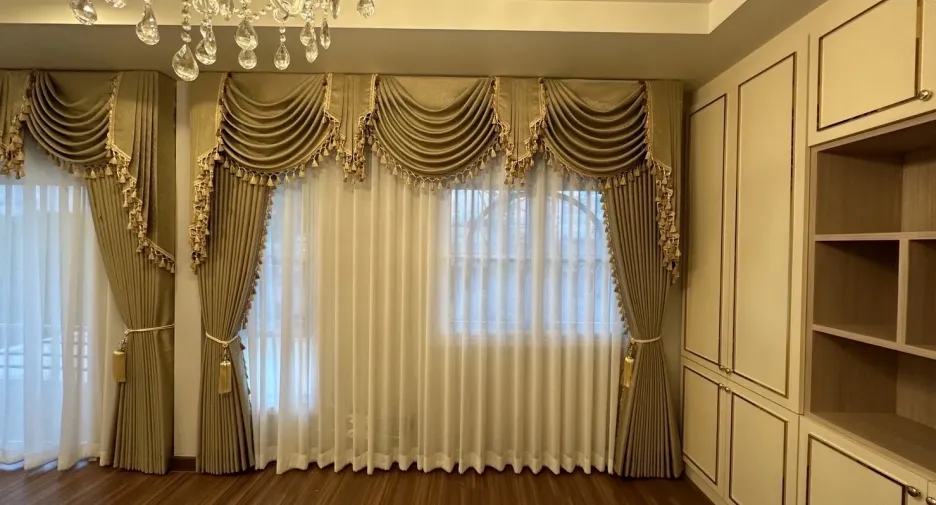 For sale 3 bedrooms house in Hang Dong, Chiang Mai