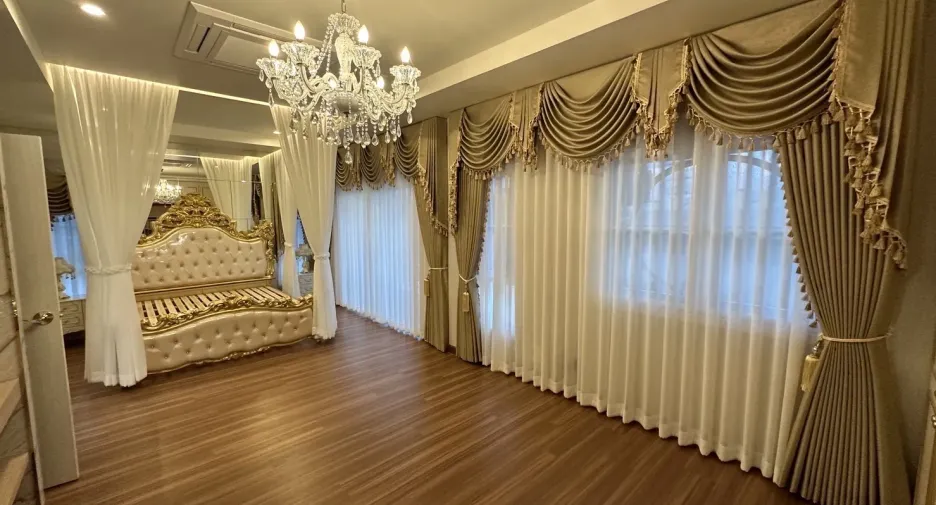 For sale 3 bedrooms house in Hang Dong, Chiang Mai