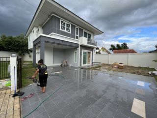 Продажа 3 спальни дом в Ханг Донг, Чианг Маи