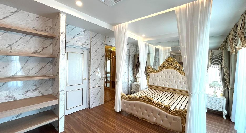 For sale 3 bedrooms house in Hang Dong, Chiang Mai