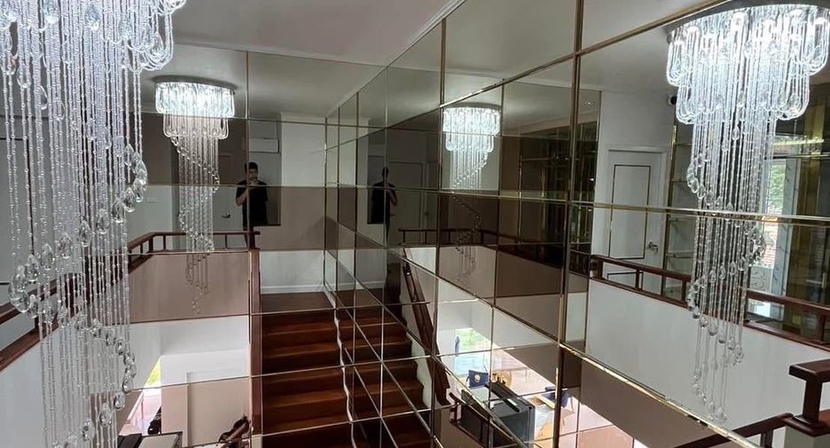 出售 3 卧室 独立屋 在 Hang Dong, Chiang Mai