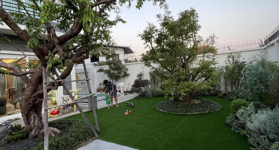 For sale 3 bedrooms house in Hang Dong, Chiang Mai