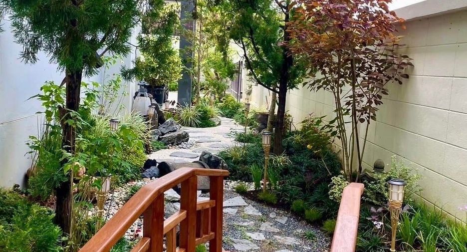 For sale 3 bedrooms house in Hang Dong, Chiang Mai