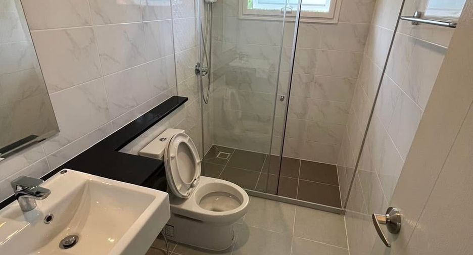 For sale 3 bedrooms house in Hang Dong, Chiang Mai