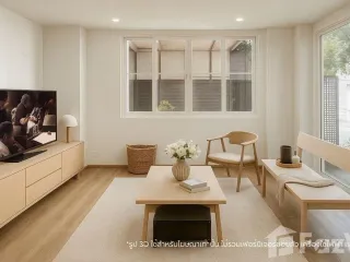 Casa en venta de 5 habitaciones en Chatuchak, Bangkok
