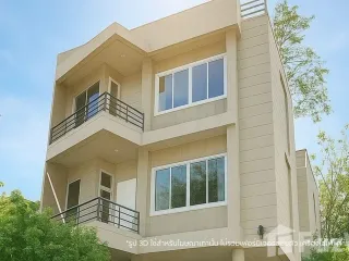 Casa en venta de 5 habitaciones en Chatuchak, Bangkok