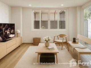 Haus zum Kauf mit 5 Zimmer in Chatuchak, Bangkok
