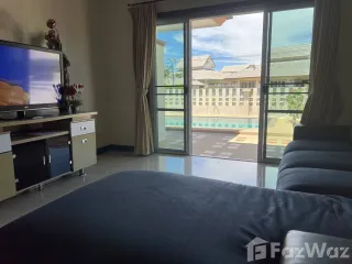 À louer 3 chambres maison à Hua Hin, Prachuap Khiri Khan