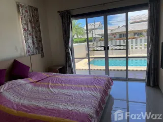 À louer 3 chambres maison à Hua Hin, Prachuap Khiri Khan