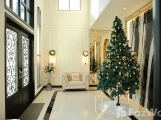 Продажа и аренда 5 спальни дом в Лат Крабанг, Бангкок