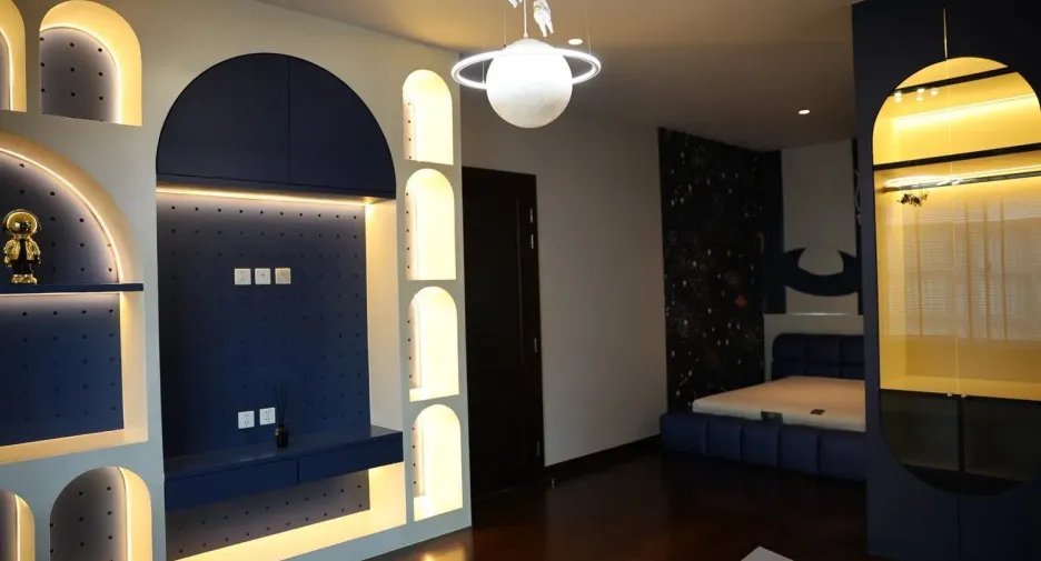 For sale and for rent 5 bedrooms house in Lat Krabang, Bangkok
