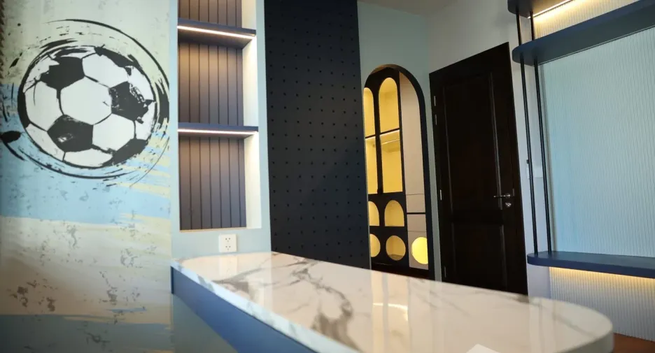 For sale and for rent 5 bedrooms house in Lat Krabang, Bangkok