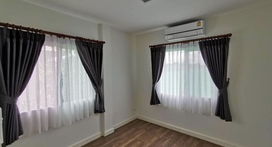 出售 和 出租 3 卧室 独立屋 在 San Kamphaeng, Chiang Mai