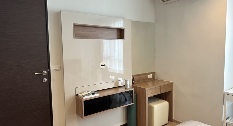 Condo en venta de 1 habitaciones en Sathon, Bangkok