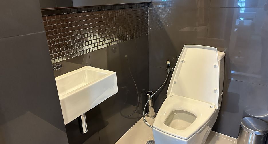 Condo en venta de 1 habitaciones en Sathon, Bangkok