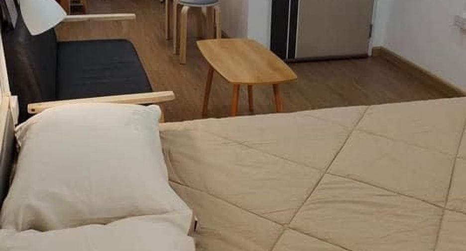 For rent 3 bedrooms townhouse in Mueang Chiang Mai, Chiang Mai