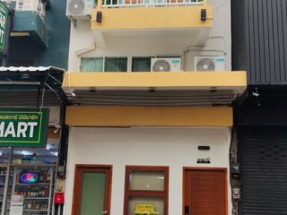 For Rent 3 Bedroom Townhouse In Mueang Chiang Mai