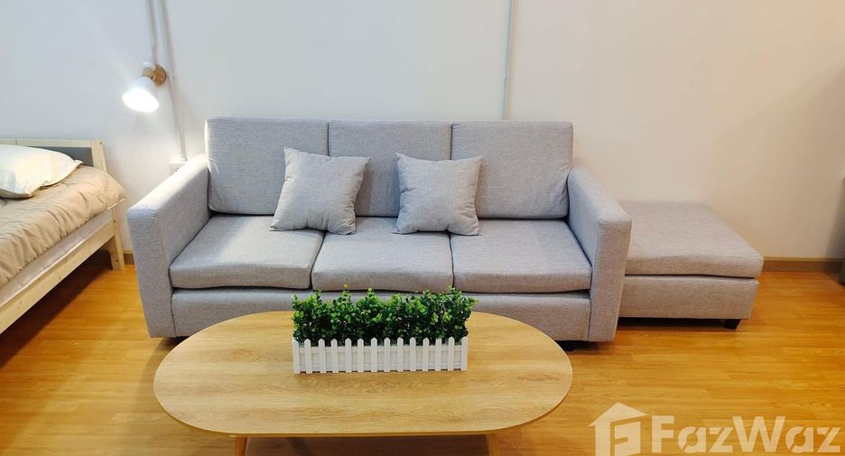 For rent 3 bedrooms townhouse in Mueang Chiang Mai, Chiang Mai