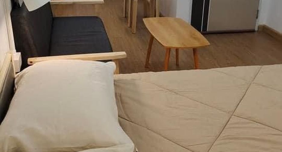 For rent 3 bedrooms townhouse in Mueang Chiang Mai, Chiang Mai
