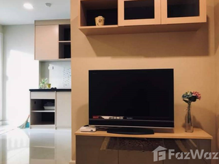 For rent 1 bed condo in Don Mueang, Bangkok