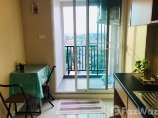 For rent 1 bed condo in Don Mueang, Bangkok