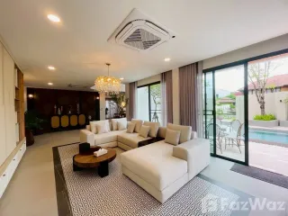 For sale 8 bedrooms villa in San Sai, Chiang Mai