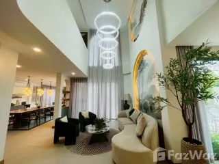 For sale 8 bedrooms villa in San Sai, Chiang Mai
